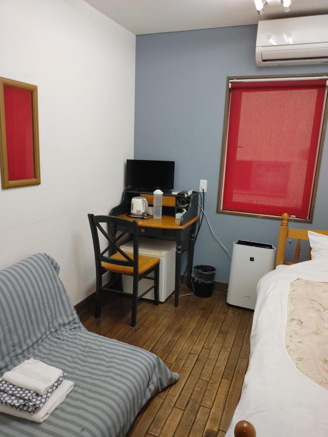 Otaru Villa Moun Teng Kültér fotó