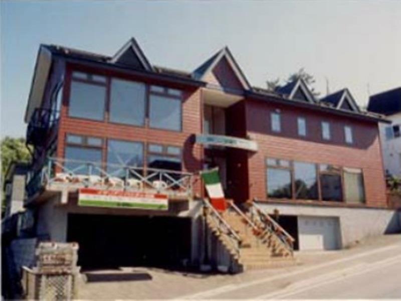 Otaru Villa Moun Teng Kültér fotó
