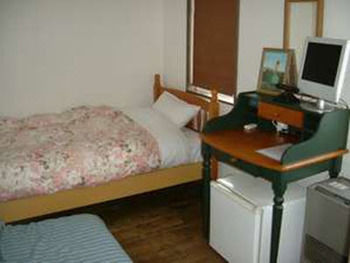 Otaru Villa Moun Teng Kültér fotó