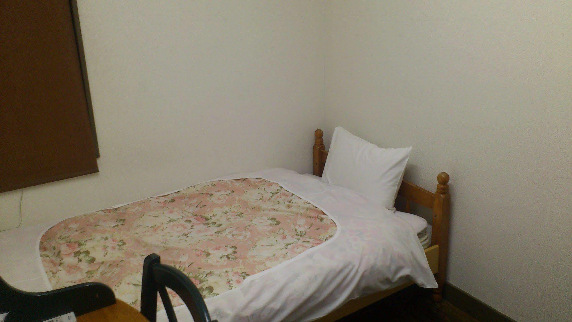 Otaru Villa Moun Teng Kültér fotó